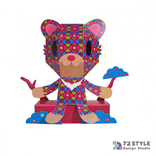 TW BEAR